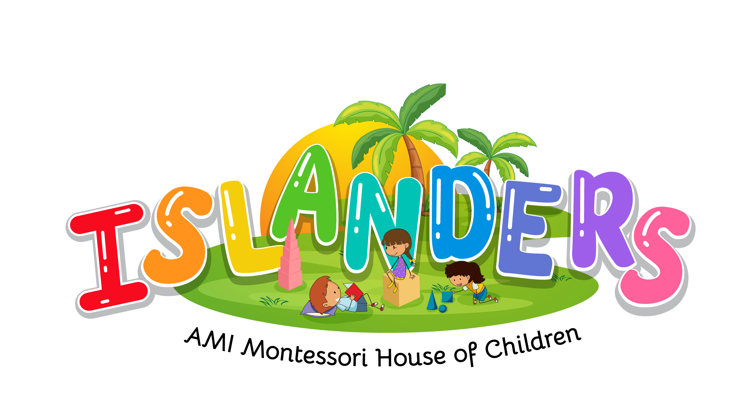 Islanders - AMI Montessori House of Children