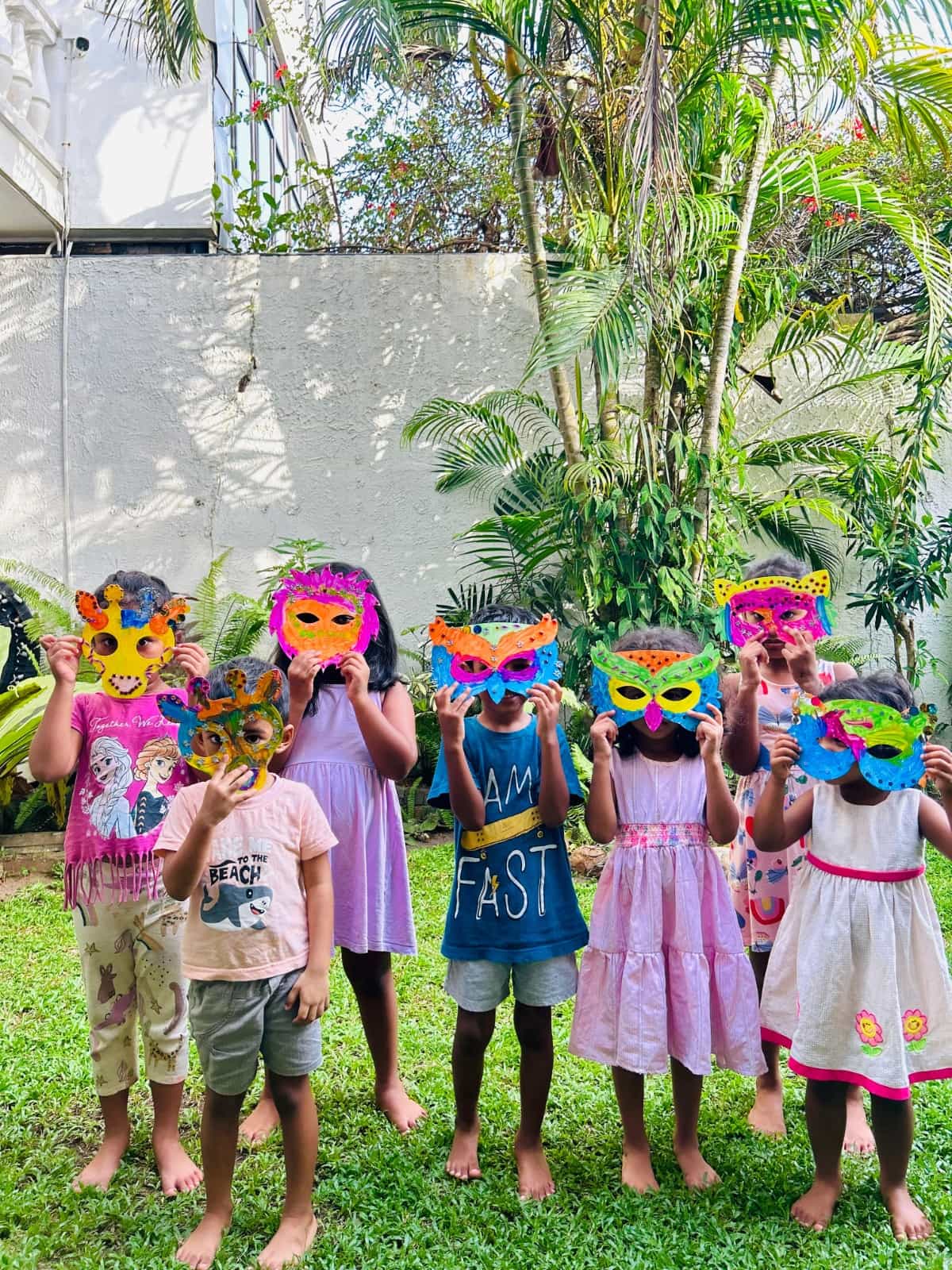 Daycare Gallery